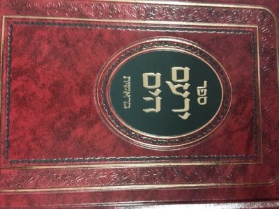 ירעם הים בראשית – הרביחיל מיכל טווערסקי YIREM HAYAM
