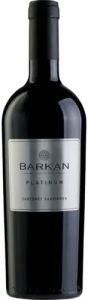 Barkan Platinum Cabernet Sauvignon