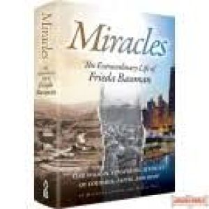 Miracles – Life of Frieda Bassman