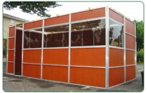 Leiter Style 10 X 10