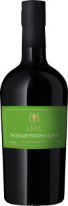 Lavie Chocolate Pistachio
