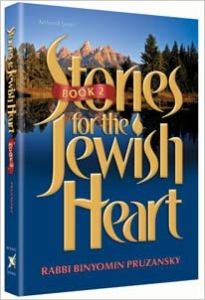 Stories for the Jewish Heart