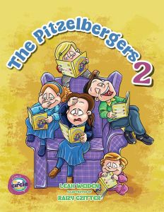 Pitzelbergers 2