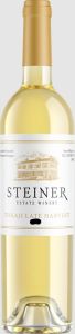 Steiner Tokaji Late Harvest