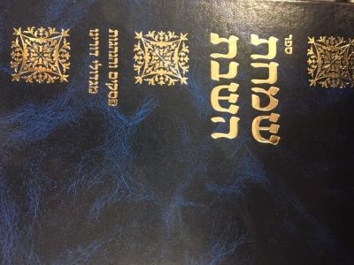 שמחת השבת Simchas Hashabos