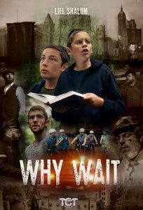 Why Wait DVD USB