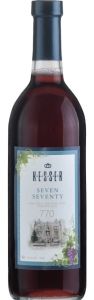 Kesser Seven Seventy Wine