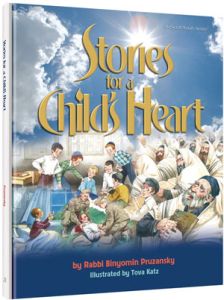 STORIES FOR A CHILD’S HEART