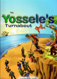 Yossele’s Turnabout