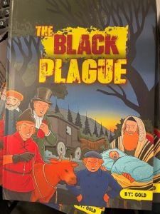 The Black Plague