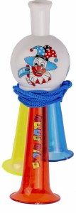 Purim Blow Horn- Small