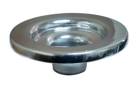 Candle Holder/Tea Light Adapter-Single