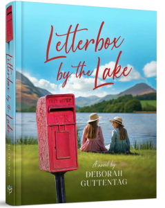 Letterbox by the Lake