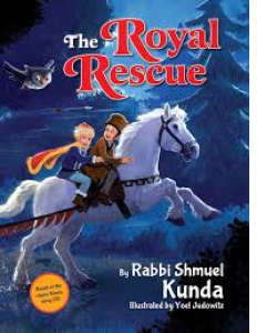The Royal Rescue