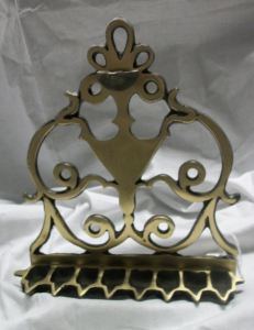 Ancient Oil Menorah2