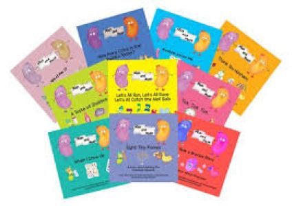 Goodnight Mish and mush