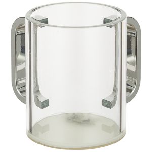 Acrillic Wash Cup Art Judaica UK41008