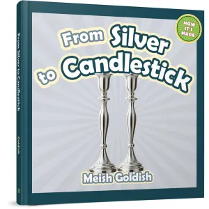 From Silver to Candlestick
