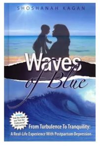 Waves of Blue