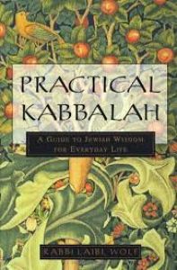 Practical kabbalah