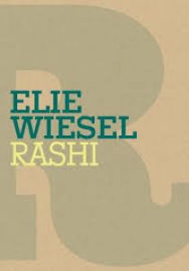 Elle Wiesel Rashi