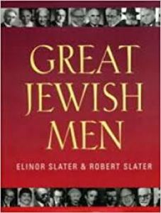 Great Jewish Men