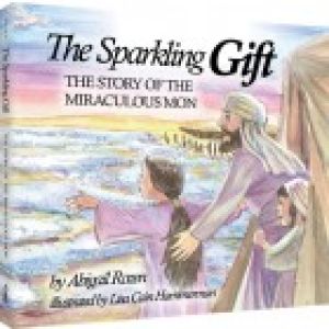 The Sparkling Gift