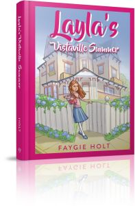 Layla’s Vistaville Summer