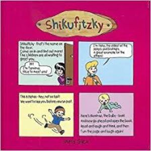 Shikufitzky 1