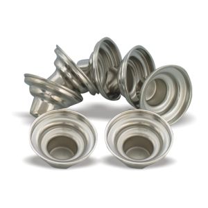 1a Candle Drip cup/Tea light