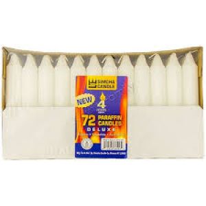 Candles Deluxe 5 Hour dripless, smokeless