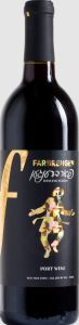 FARBRENGEN Dancing Port