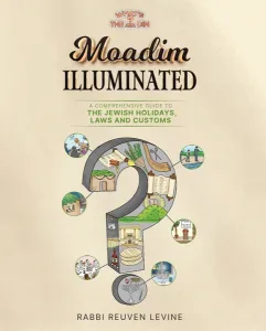 Moadim Illuminated
