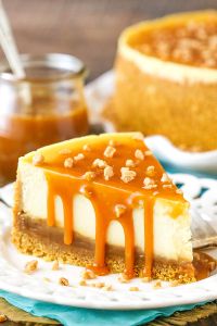 Cheesecake