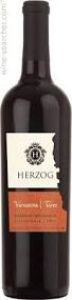 Herzog Variations three wine