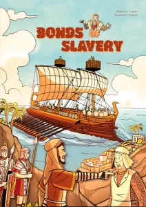 Bonds of Slavery