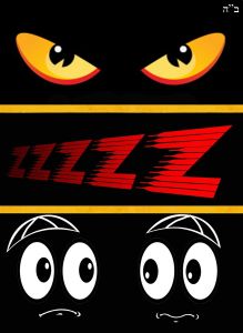 THE TWINS FROM FRANCE – ZZZZZ