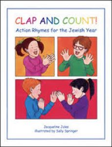 clap and count