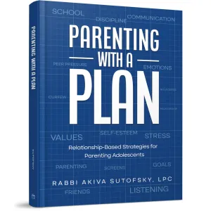 Parenting with a Plan
