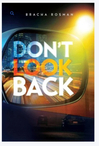 Don’t Look Back-Soft Cover