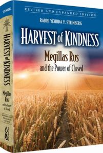 Harvest Of Kindness