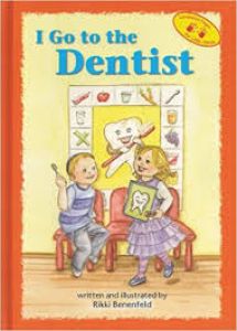 I Go To The Dentist