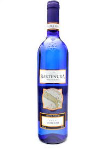 Bartenura Moscatto 750