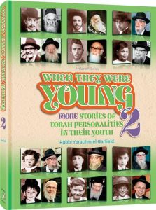 When They Were Young Volume 2