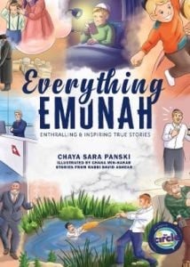 Everything Emunah 2