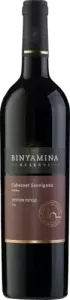 Binyamina Reserve Cabernet Sauvignon