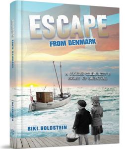Escape from Denmark