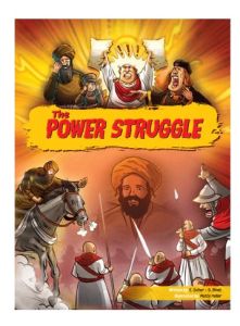 The Power Struggle