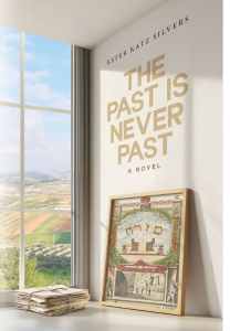 Past is Never Past (paperback)