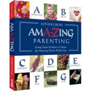 Amazing Parenting A-Z